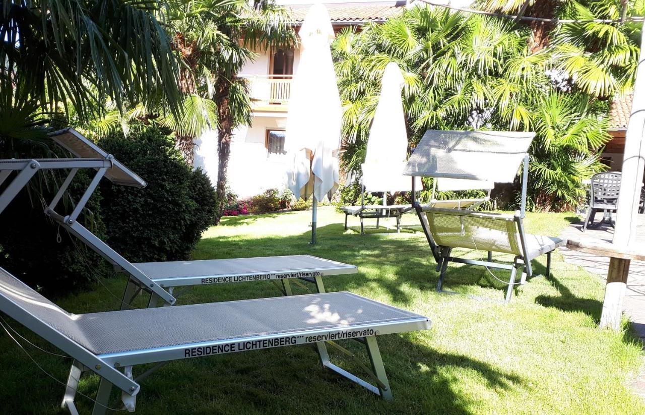 לגונדו Apartments Lichtenberg מראה חיצוני תמונה