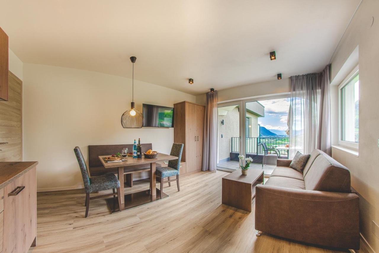 לגונדו Apartments Lichtenberg מראה חיצוני תמונה