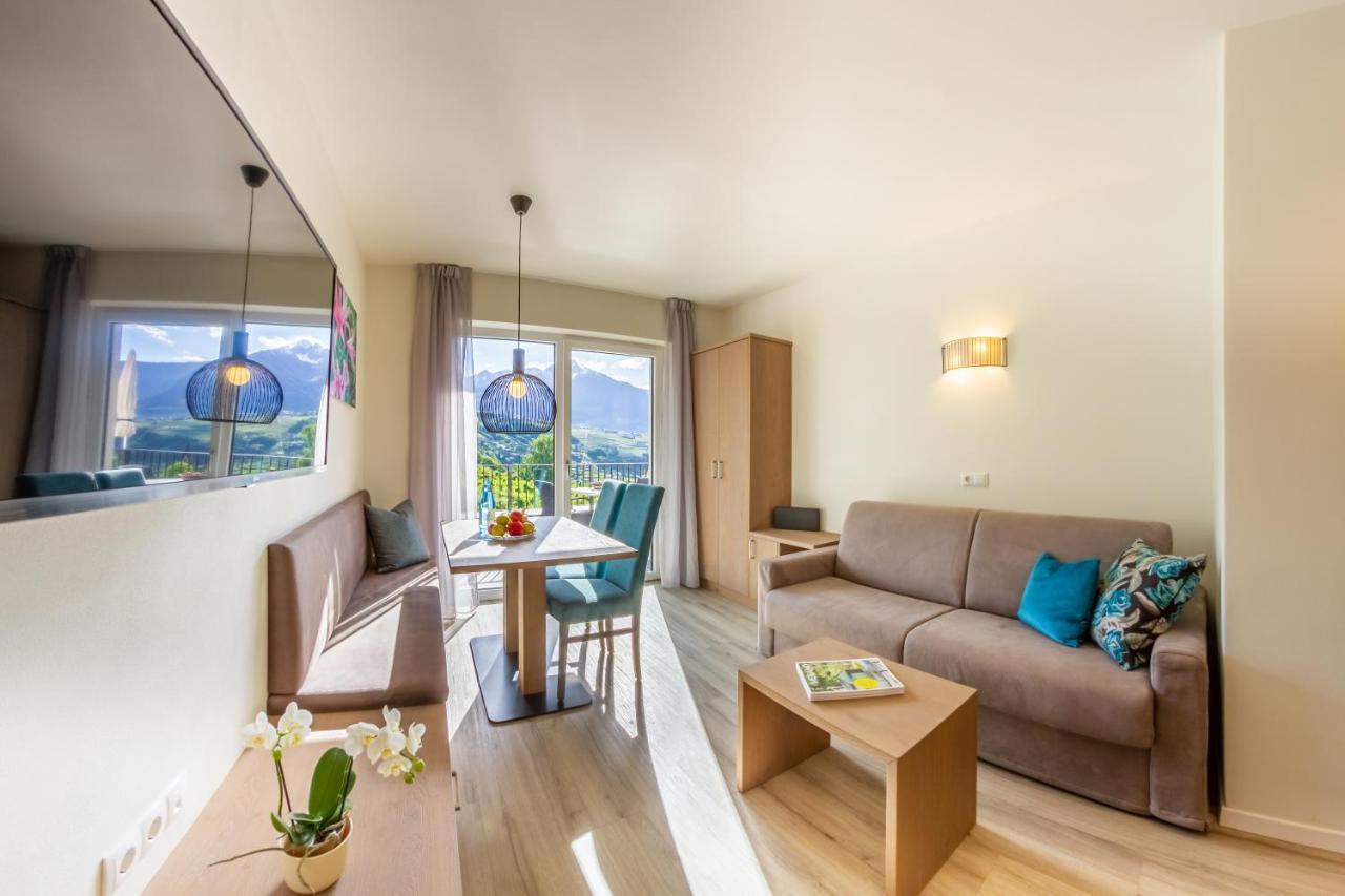 לגונדו Apartments Lichtenberg מראה חיצוני תמונה