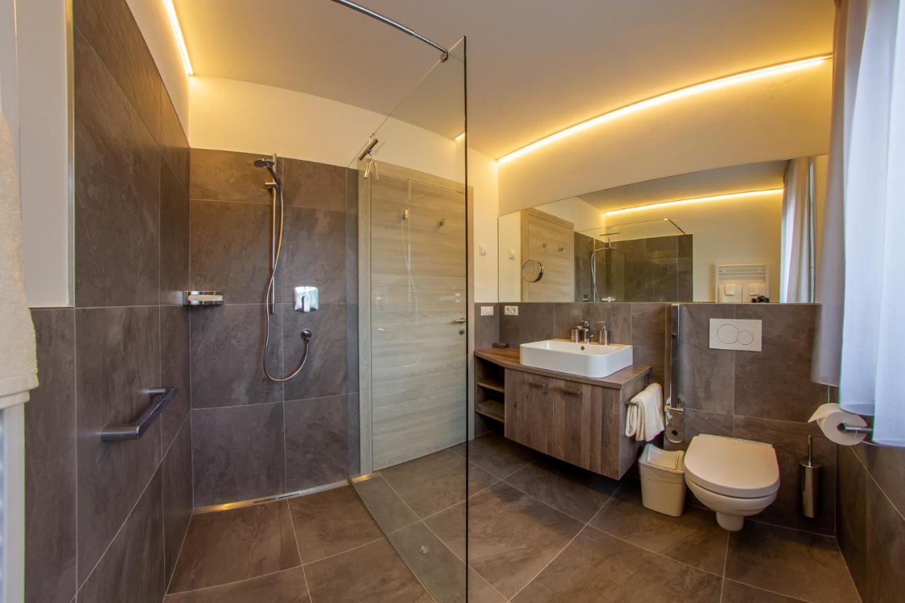 לגונדו Apartments Lichtenberg מראה חיצוני תמונה