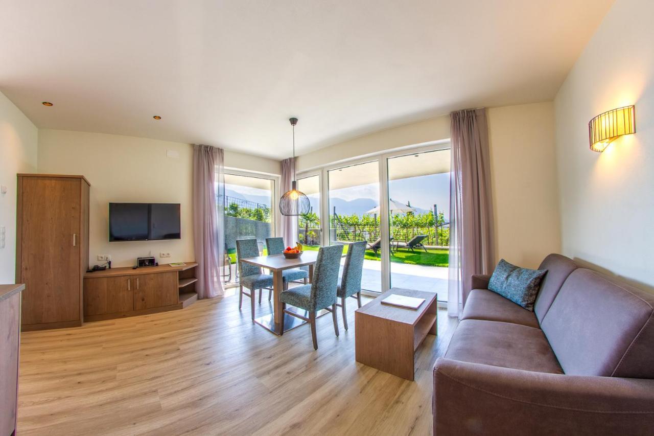 לגונדו Apartments Lichtenberg מראה חיצוני תמונה