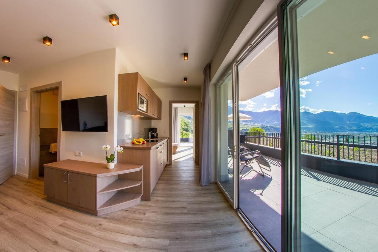 לגונדו Apartments Lichtenberg מראה חיצוני תמונה