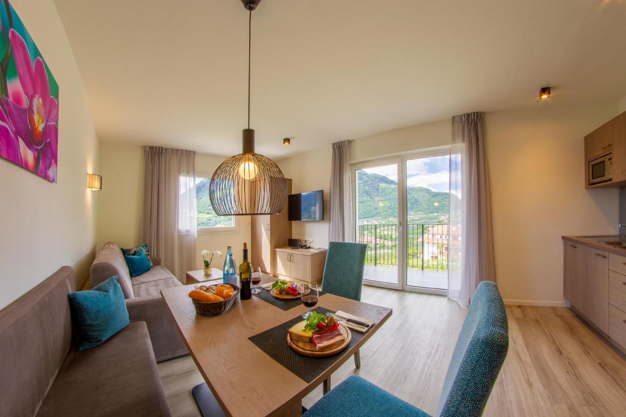 לגונדו Apartments Lichtenberg מראה חיצוני תמונה