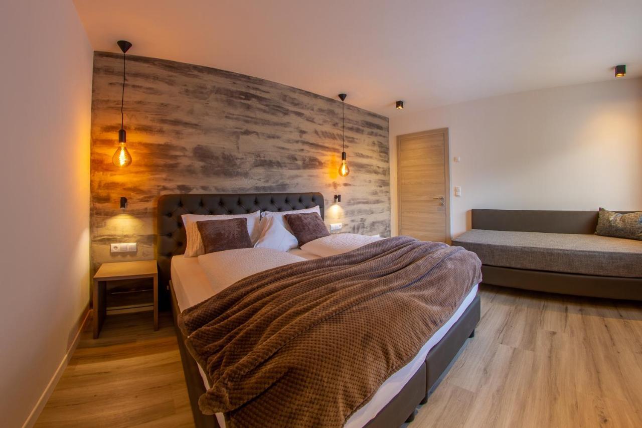 לגונדו Apartments Lichtenberg מראה חיצוני תמונה