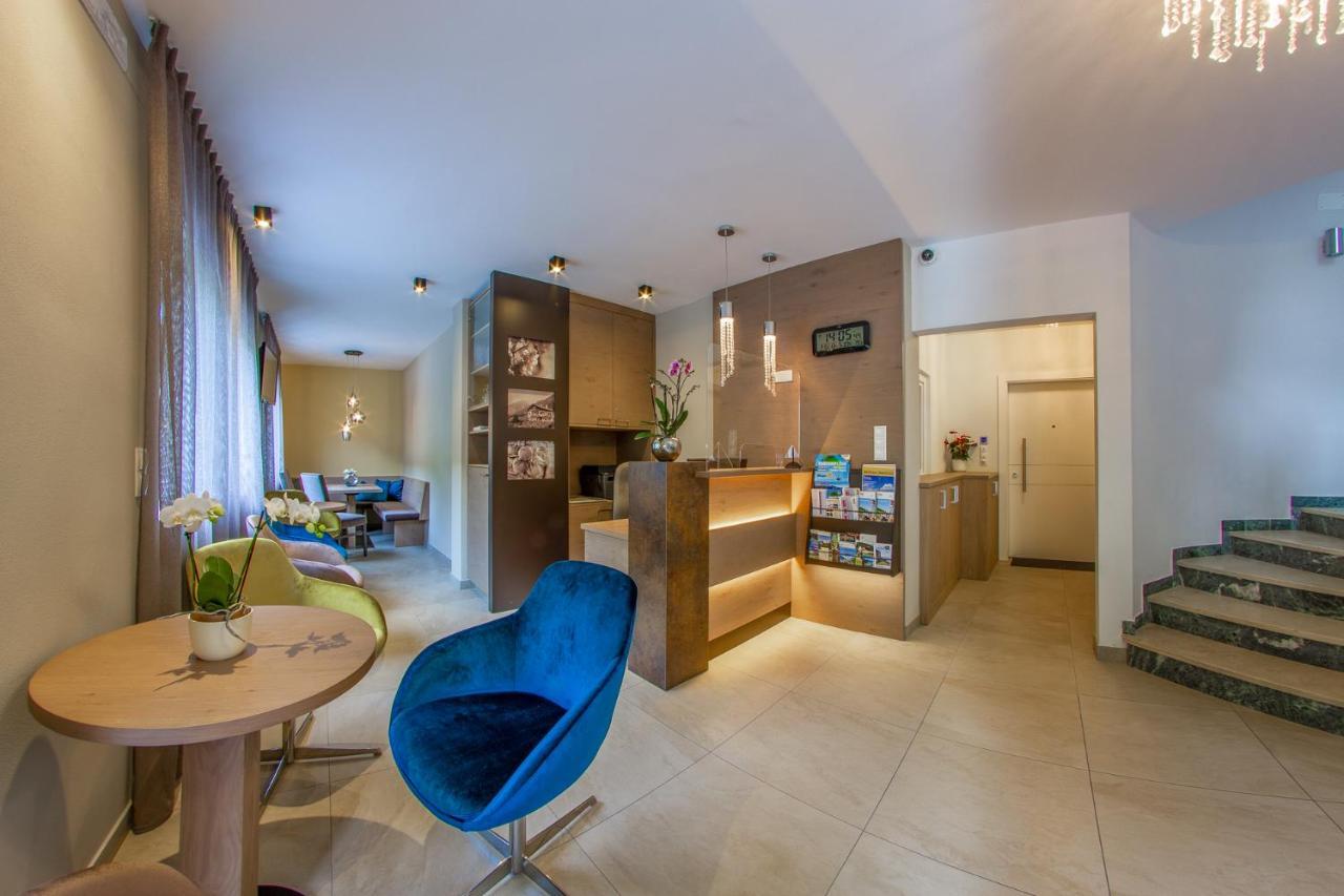 לגונדו Apartments Lichtenberg מראה חיצוני תמונה