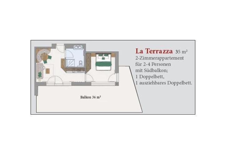 לגונדו Apartments Lichtenberg מראה חיצוני תמונה