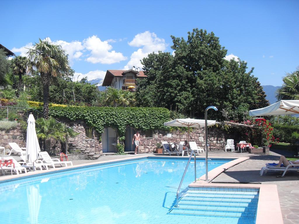 לגונדו Apartments Lichtenberg מראה חיצוני תמונה