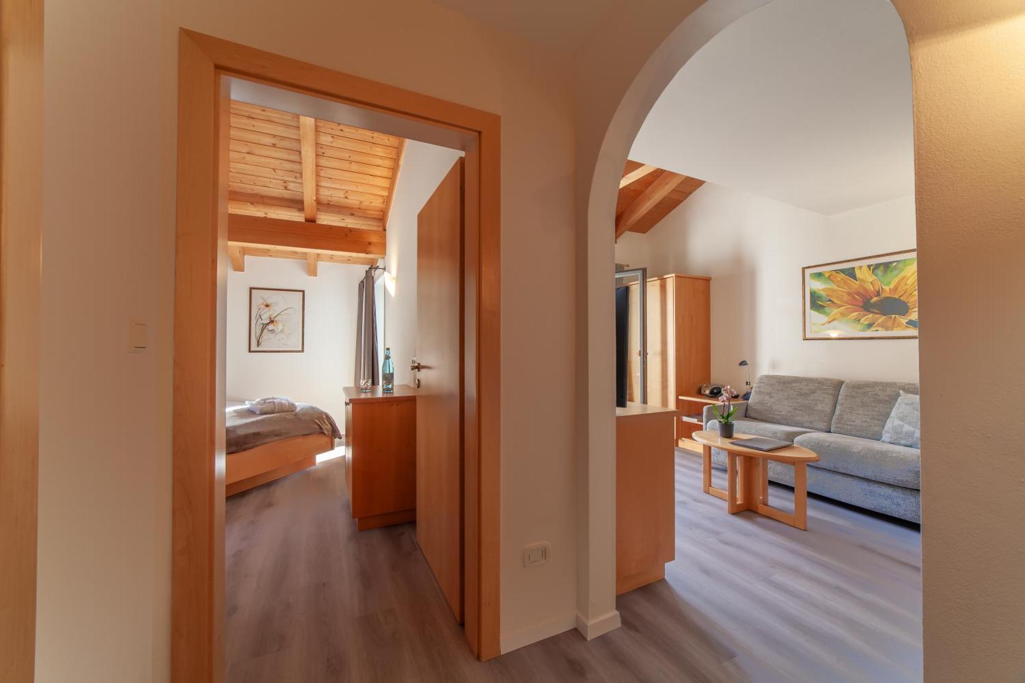 לגונדו Apartments Lichtenberg מראה חיצוני תמונה