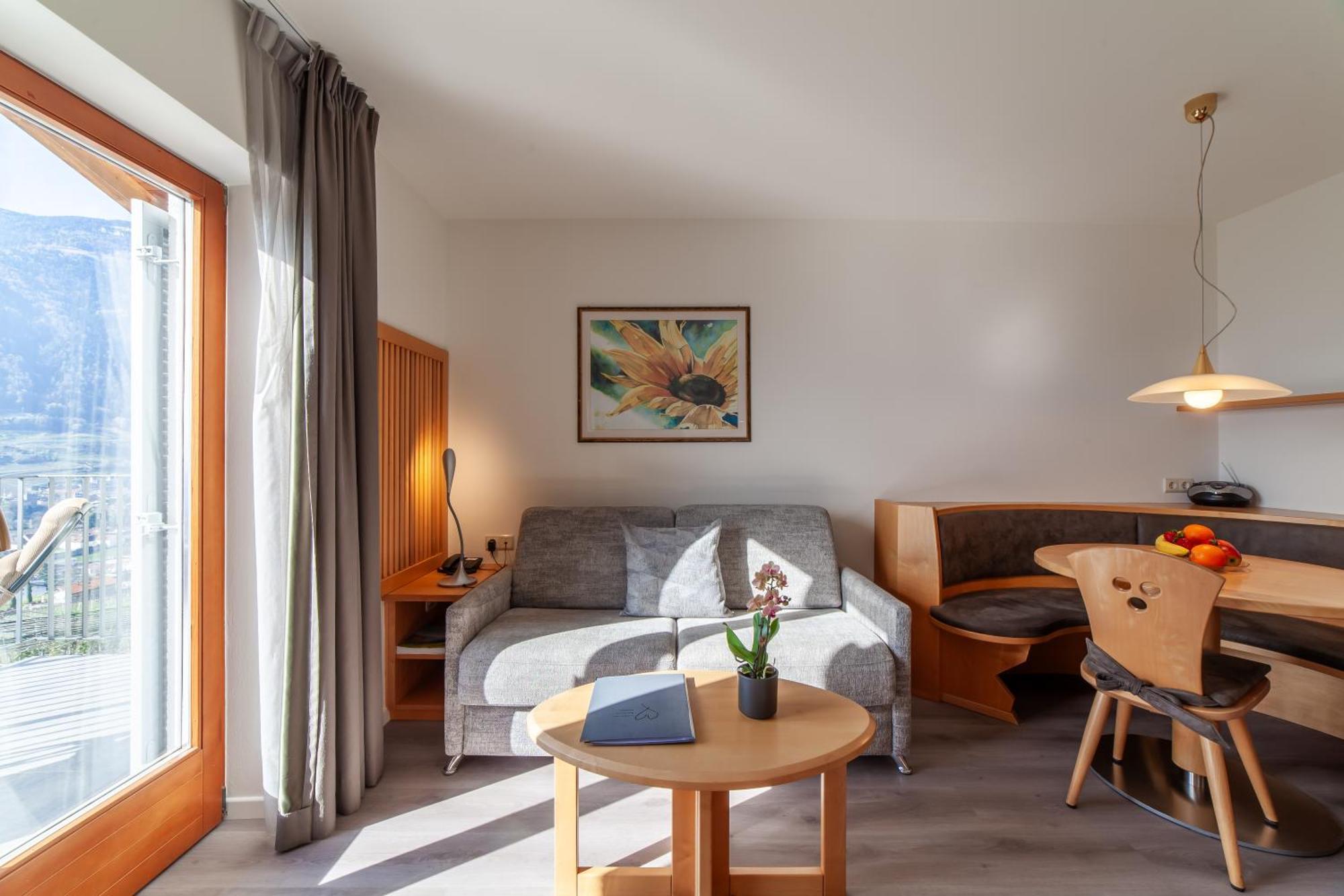 לגונדו Apartments Lichtenberg מראה חיצוני תמונה