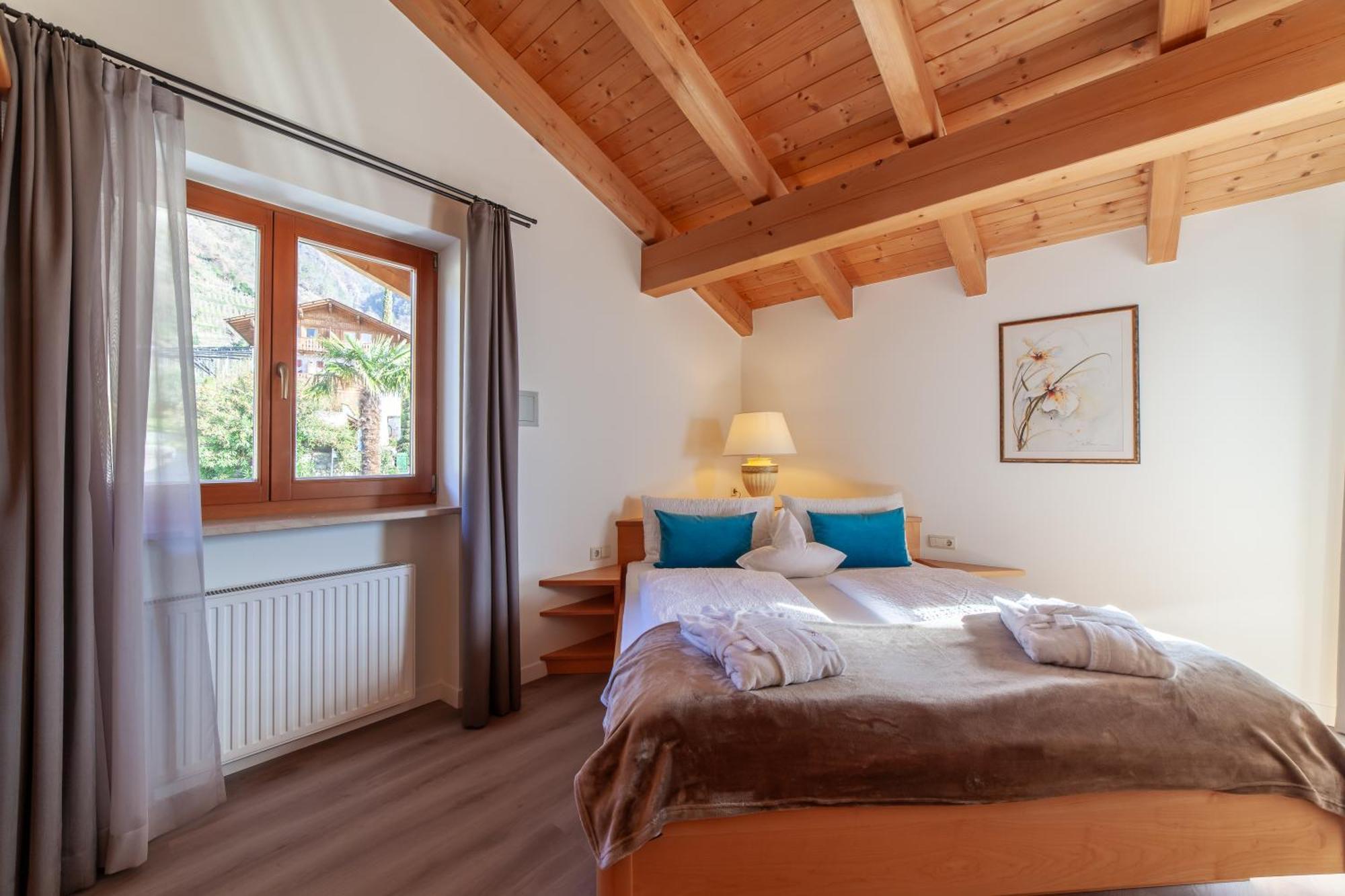לגונדו Apartments Lichtenberg מראה חיצוני תמונה