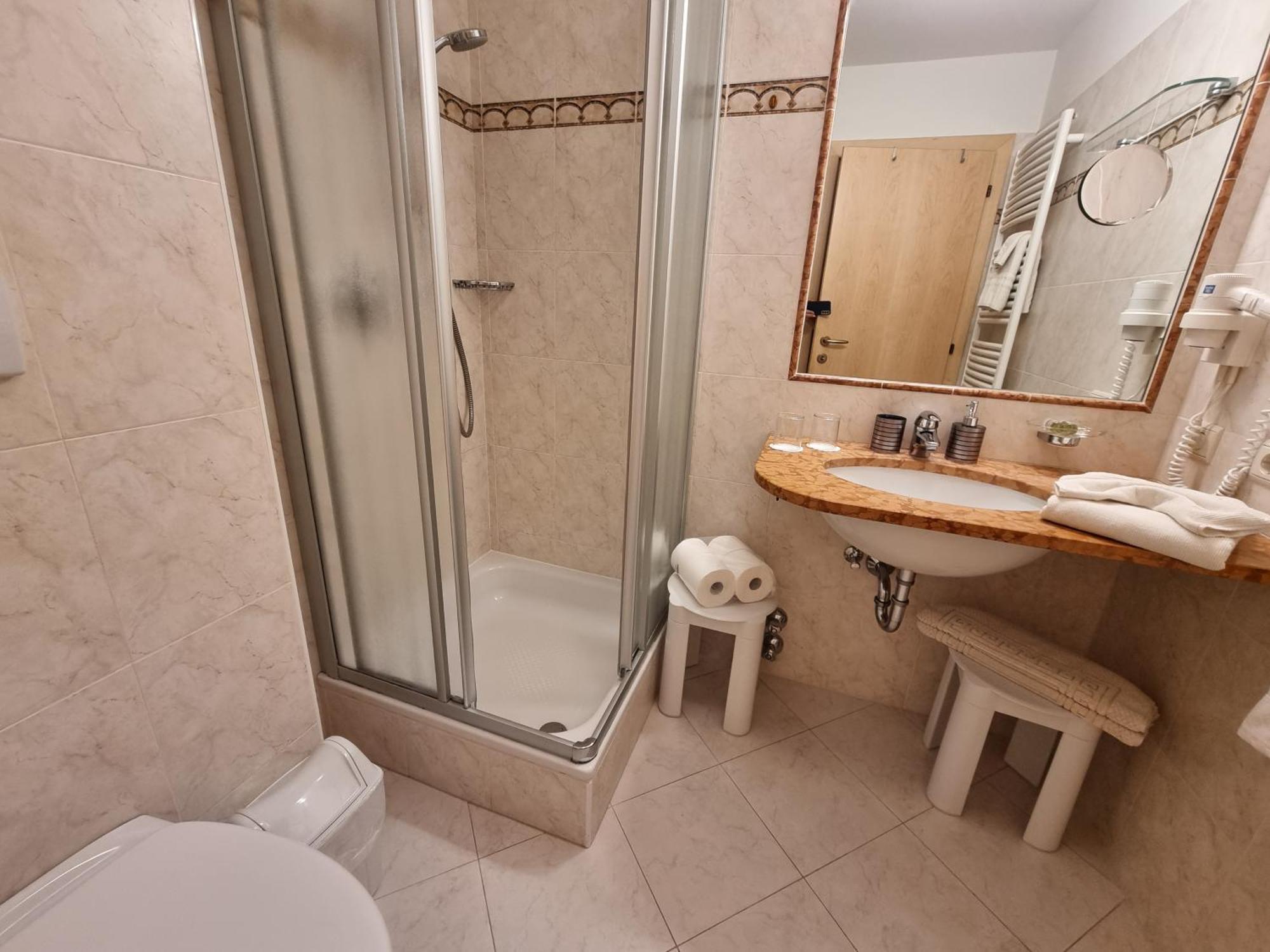 לגונדו Apartments Lichtenberg מראה חיצוני תמונה