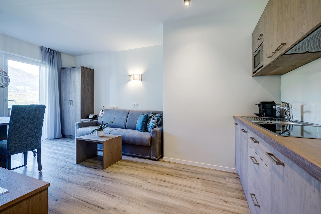 לגונדו Apartments Lichtenberg מראה חיצוני תמונה
