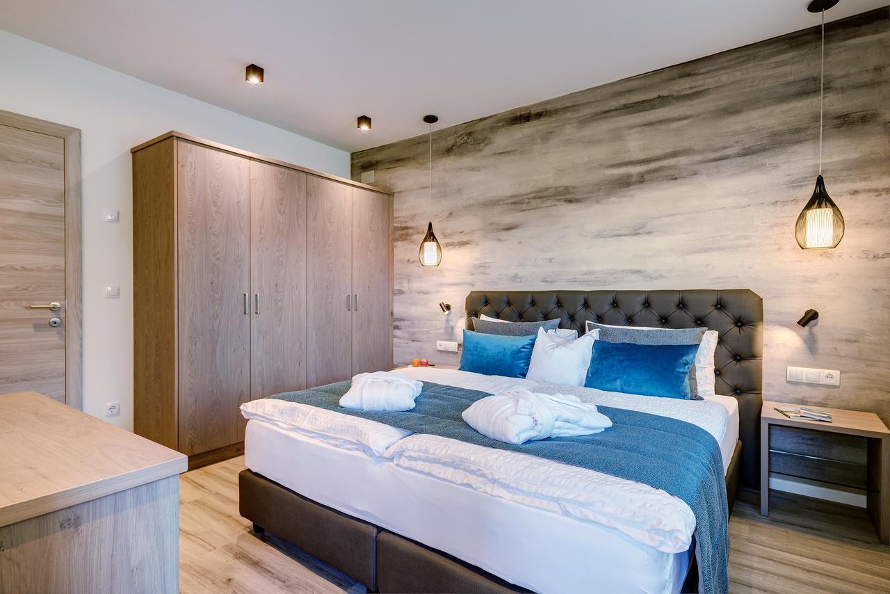 לגונדו Apartments Lichtenberg מראה חיצוני תמונה