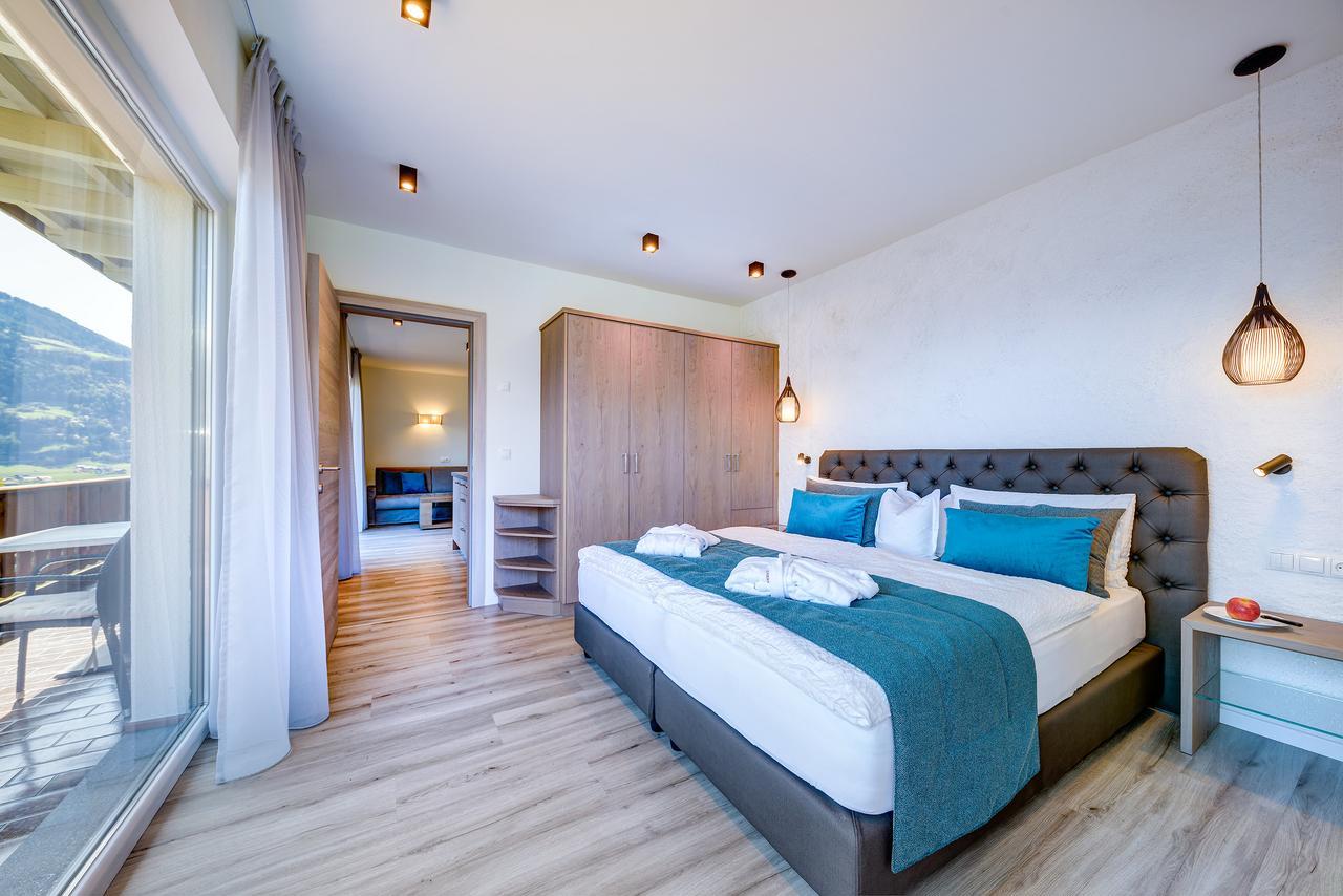 לגונדו Apartments Lichtenberg מראה חיצוני תמונה